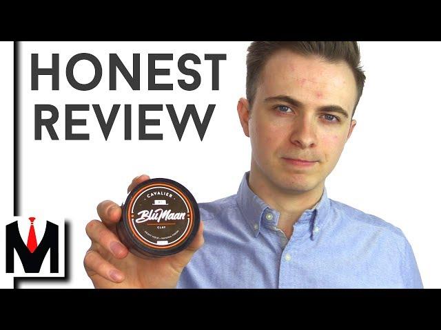 Blumaan CAVALIER Clay Review | Honest Unbiased Review (Long Term Use)