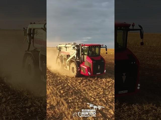 Ökoservice Büttner / Holmer / Lemken