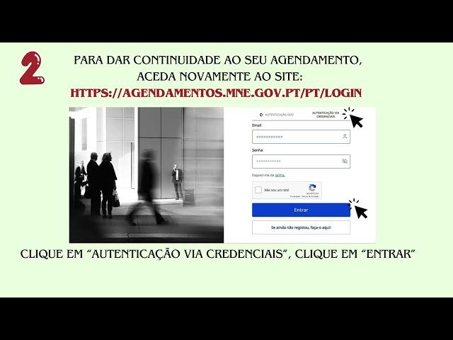 TUTORIAL - AGENDAMENTO ONLINE