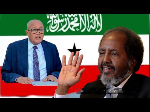 Deg Deg Somaliya Oo U Soo Hanqaltaagaysa Somaliland Iyo Dareenada jira