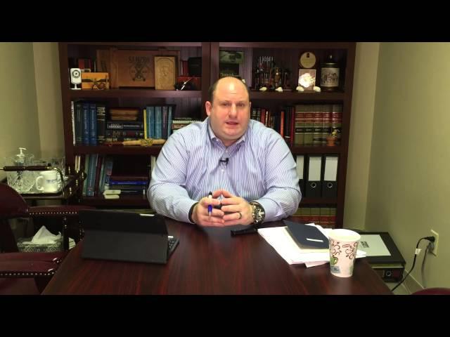 How Long Should it Take for My Attorney to Return My Call?