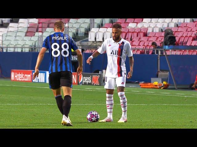 Neymar Jr Top 25 Ridiculous Skill Moves 2019/2020