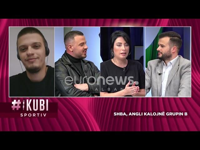 'Kanë fatin e Serbisë në duar...', gazetarja Sidorela Gjoni përplaset me gazetarin nga Kosova