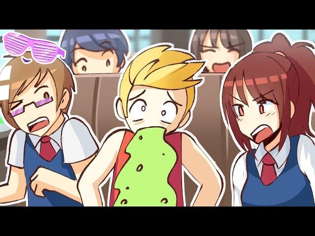 MOST AWKWARD SITUATIONS! | Animated True Stories (Raiserverse)