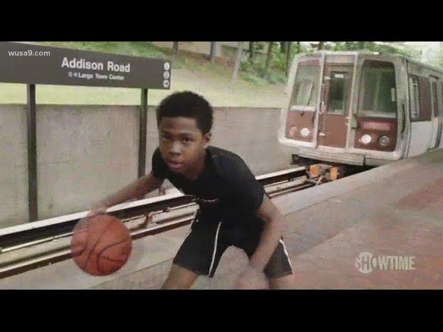 This documentary explains why Prince George's County produces top athletes in the NBA