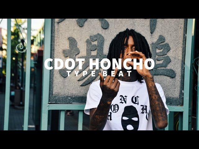 CDOT HONCHO TYPE BEAT - KEVLAR