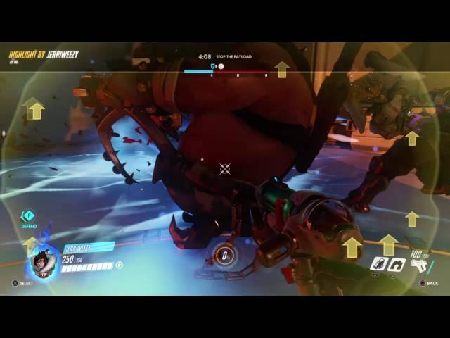 A-MEI-ZING Highlights