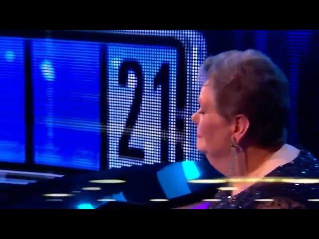 The Chase Christmas special | Final chase vs the Governess goes down to the wire for £10,000!