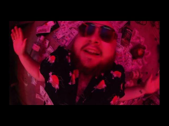 Addict (Ft. Castor Raines and Willy Chase) - TOMMY. (Official Music Video)