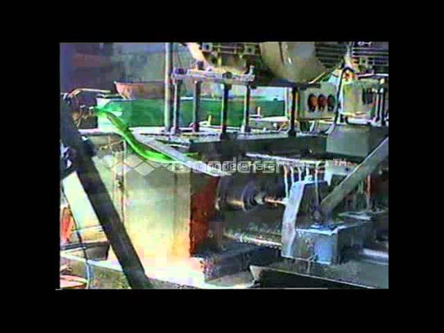 Hot nut making plant hargobind fastners