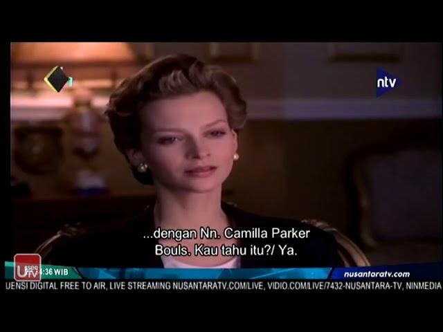 Cuplikan Cinepedia NTV : Princess In Love