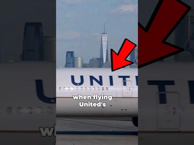 Don’t make this MISTAKE - United Airlines