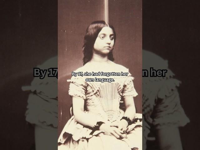 The lost princess of Kodagu #history #indianhistory