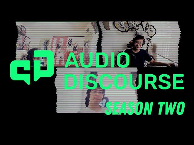 Audio Discourse Season 2 EP2: Symphonium Audio Helios Discussion w/ Toranku & Ken from Subtonic