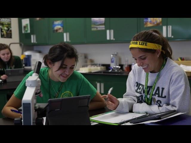 Kolbe Academy - Overview