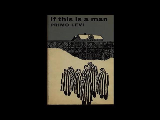 ΕΑΝ ΑΥΤΟ ΕΙΝΑΙ Ο ΑΝΘΡΩΠΟΣ | ΠΡΙΜΟ ΛΕΒΙ | Audiobook | Ηχητικό Βιβλίο