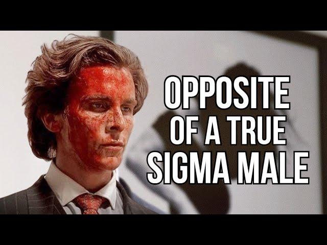 You're NOT Literally Patrick Bateman | American Psycho Analysis