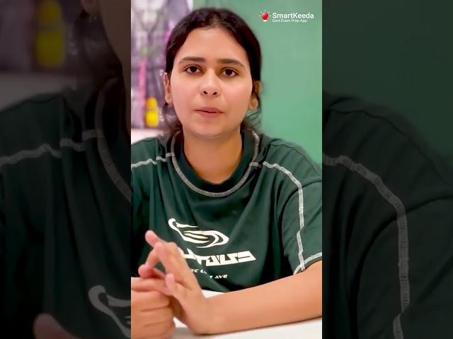 Bank Preparation Strategy by Topper Aditi Singh | SBI PO 2023   #bankingexam #sbipo #sbiclerk #bank