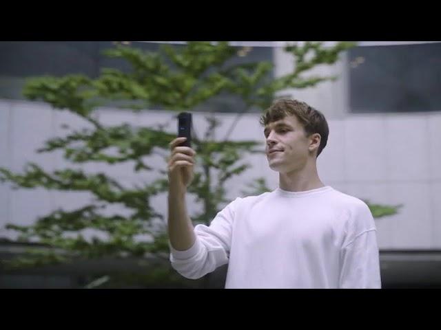 Official video for the RICOH THETA X – launching March 2022