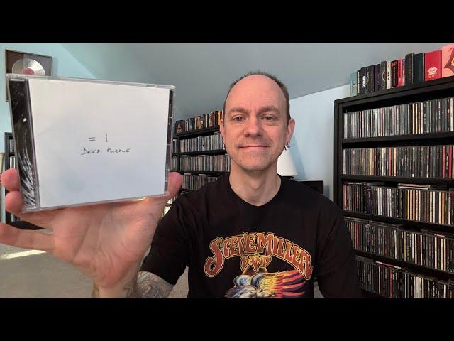 Deep Purple - =1 - Album Review & Unboxing