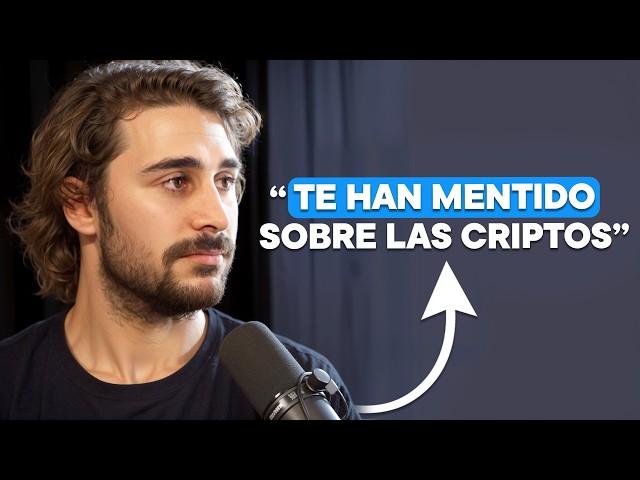 Cómo Ganar Dinero Con Criptomonedas Este 2025 | Borja Martel