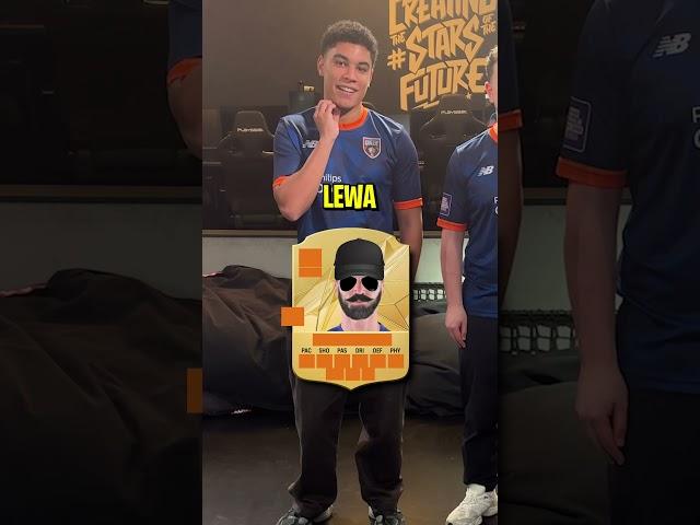 Guess The Hidden EA FC 25 Player!