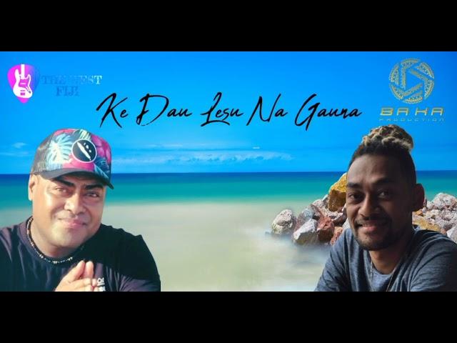 The West Fiji (Ke Dau Lesu Na Gauna) audio