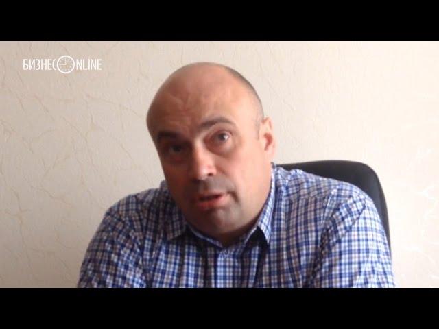 Персона #46. Эдуард Ковалев. ООО "ТатНЭТ"