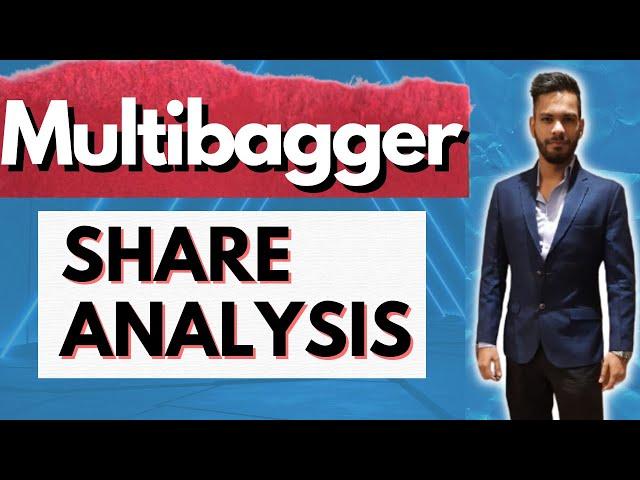 Multibagger शेयर खरीदने का मौका | PSP Project Fundamental Analysis | Hindi |