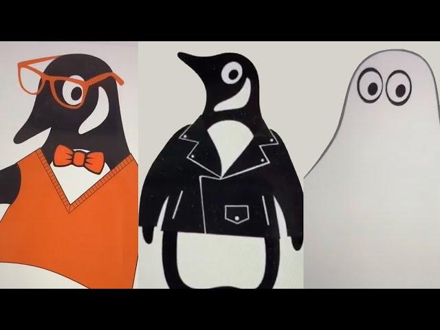 Pick a Penguin | PenguinTeen TikTok