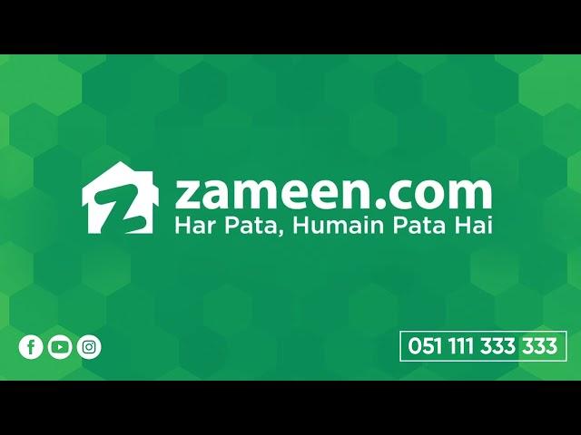 Zameen.com Islamabad