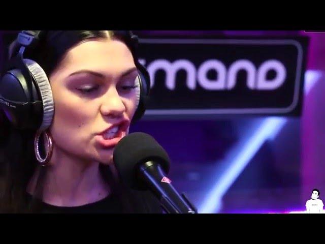 Jessie J - SHREDS - Bang Bang