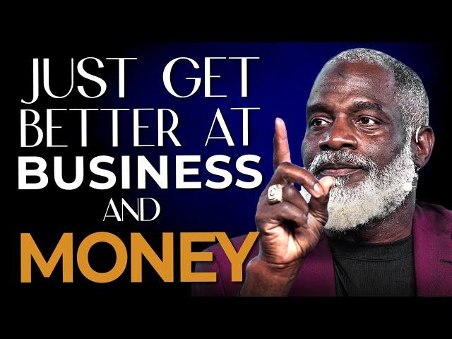 Why Personal Growth Is The Key To Professional Growth