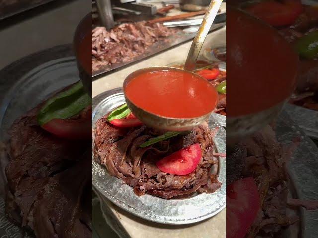 İskender Kebap Servisimizi Nasıl Buldunuz ?