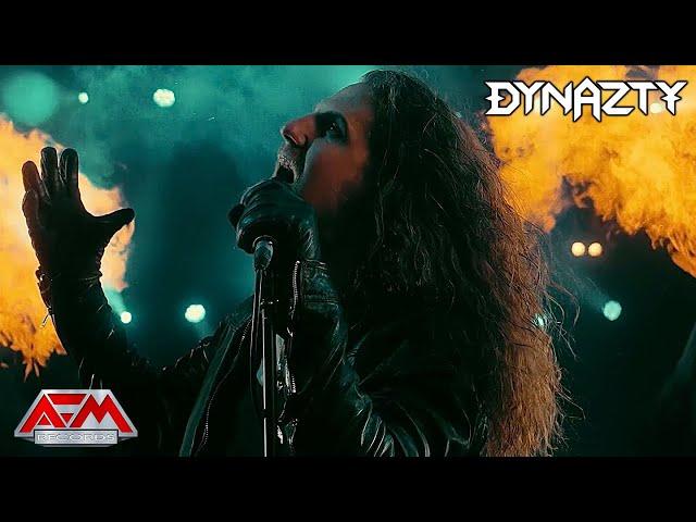 DYNAZTY - Devilry of Ecstasy (2024) // Official Music Video // AFM Records