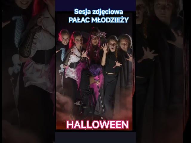 Mój HALLOWEEN poza sektą #sekta #exjw #halloween #manipulacja #jworg #depresja #ślask #katowice