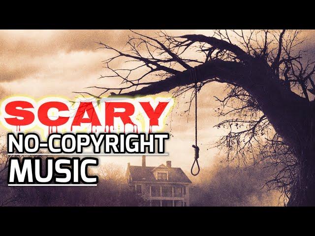 Scary no-copyright music || kuldex ncs ||