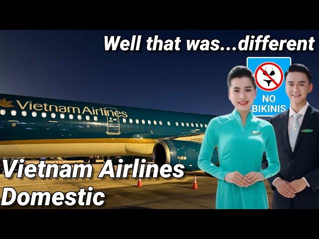 Should you fly Vietnam Airlines instead of Vietjet?