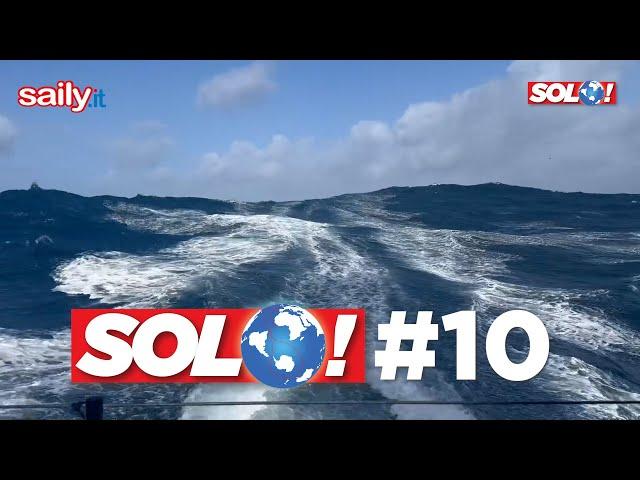 SOLO! #10 - Ci sono anche loro!