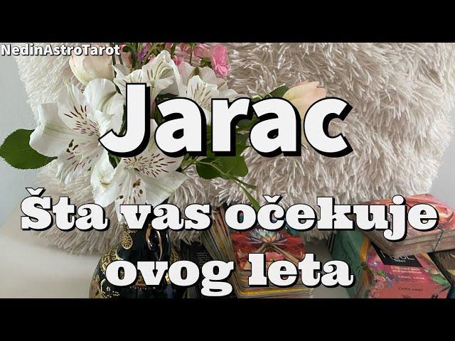 Jarac ️ “Počinje novo ljubavno poglavlje” Horoskop Jun-Septembar