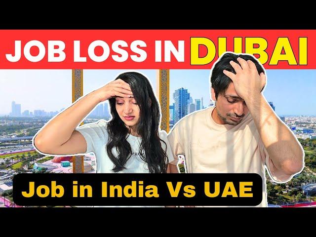 Dubai Job situation |Job market & Job opportunities in Dubai | Getting job in Dubai UAE