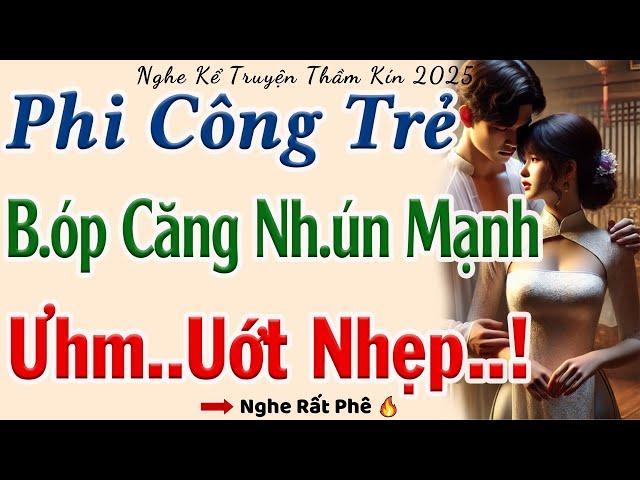 Nghe 15 Phút cũng rùng mình: " MẸ VỢ HỒI XUÂN " | Kể chuyện đêm khuya ngủ ngon