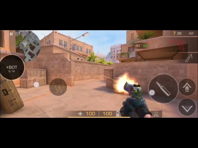 жёский кило от меня #standoff2 флоксик