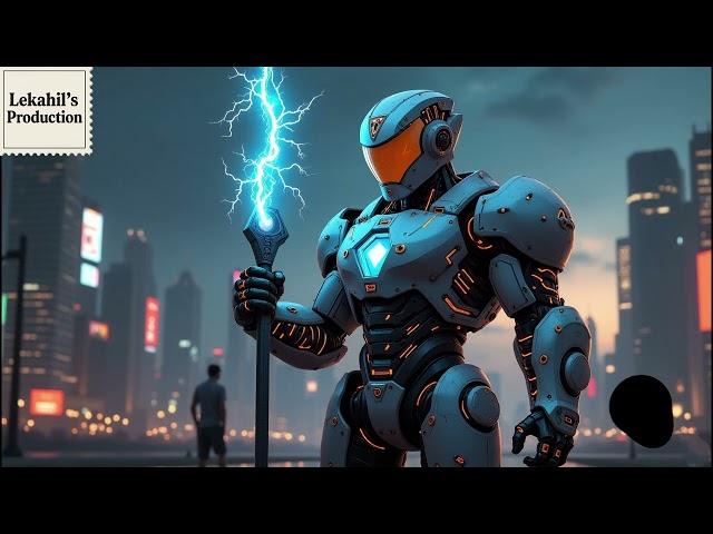 Circuitbreaker (Instrumental) - Lekahil - [Not Official Audio]