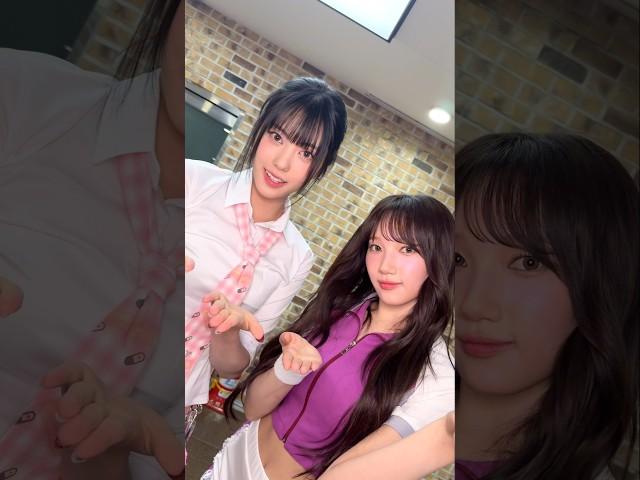 #BEEP_challenge with #소이 @USPEEROFFICIAL #izna #이즈나 #KOKO #BEEP