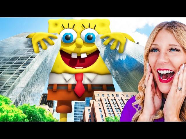 World's WEIRDEST Animations You Can't Unsee...