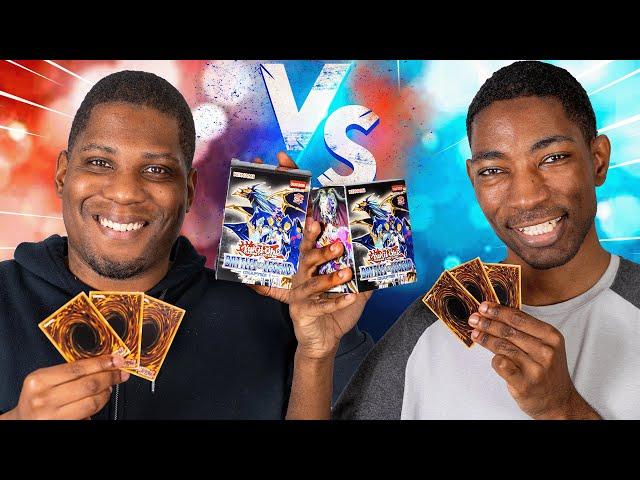 $100 Yu-Gi-Oh Battles of Legend! Sealed Duel!