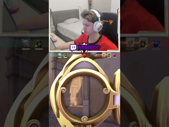 "You must be pro"