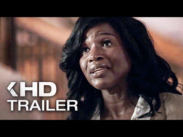 BEYOND BLACK BEAUTY Trailer (2024)