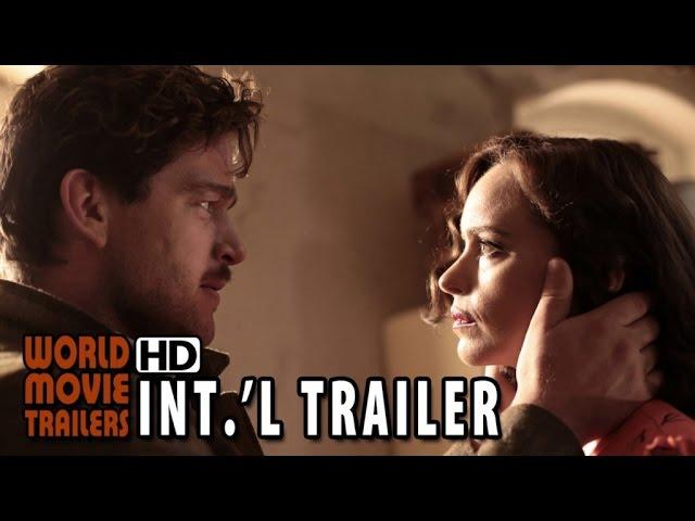 PHOENIX International Trailer (2015) - Christian Petzold Movie HD